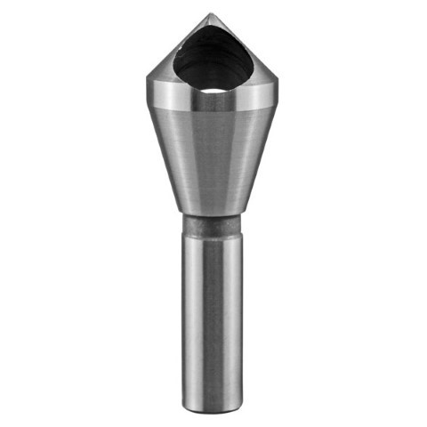 CSK BIT CROSS HOLE 90 DEG BRIGHT 15 - 20 MM ( 12MM SHANK)